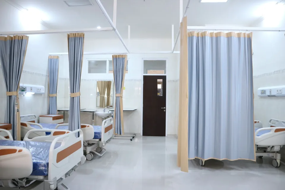 Hình ảnh tại Phòng Khám Danacares 1