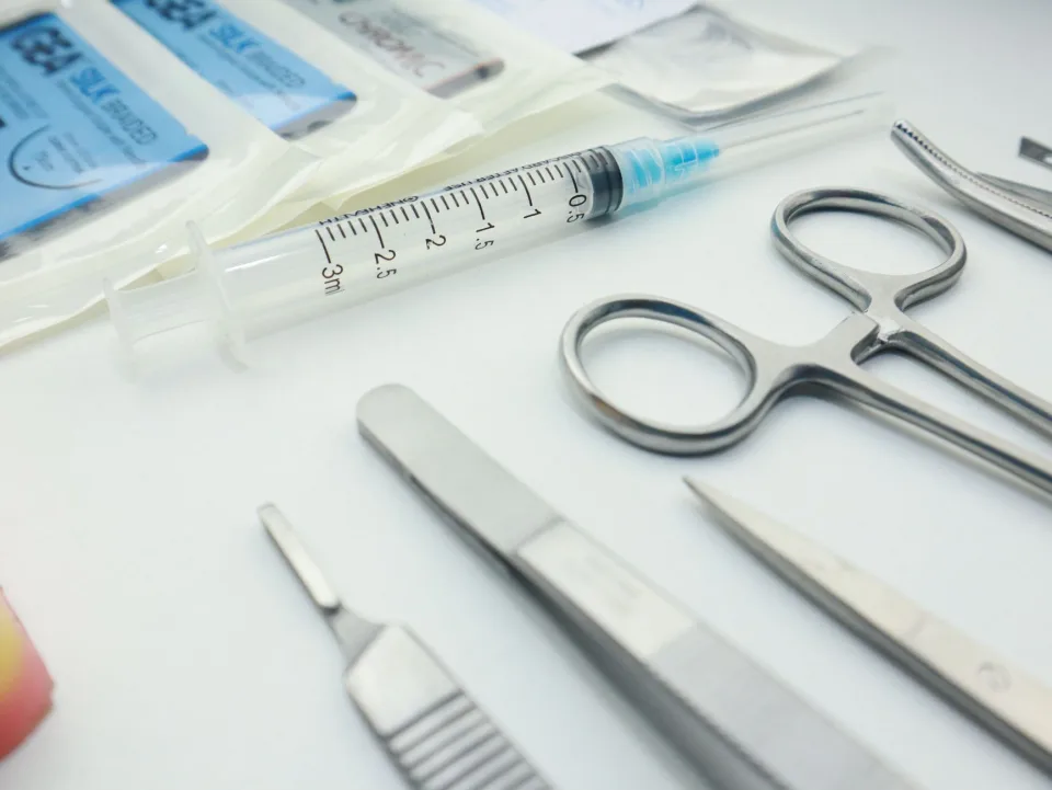 Hình ảnh tại Phòng Khám Danacares 3